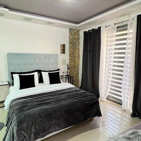 Knd Living Concept - Studio Heraklion Exteriör bild