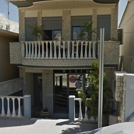 Knd Living Concept - Studio Heraklion Exteriör bild