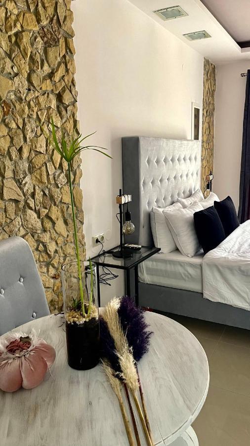 Knd Living Concept - Studio Heraklion Exteriör bild