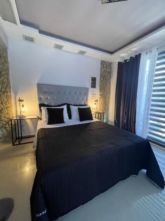 Knd Living Concept - Studio Heraklion Exteriör bild