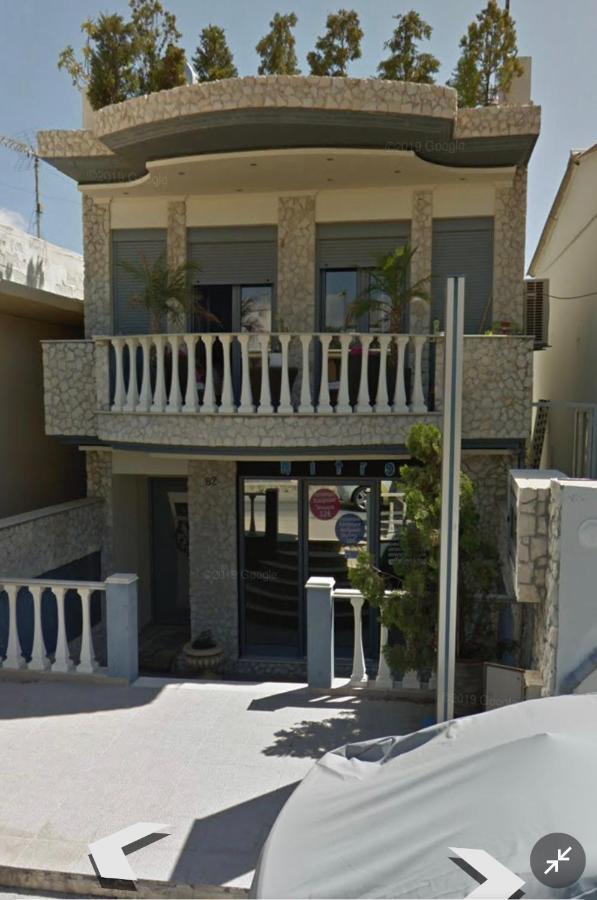Knd Living Concept - Studio Heraklion Exteriör bild